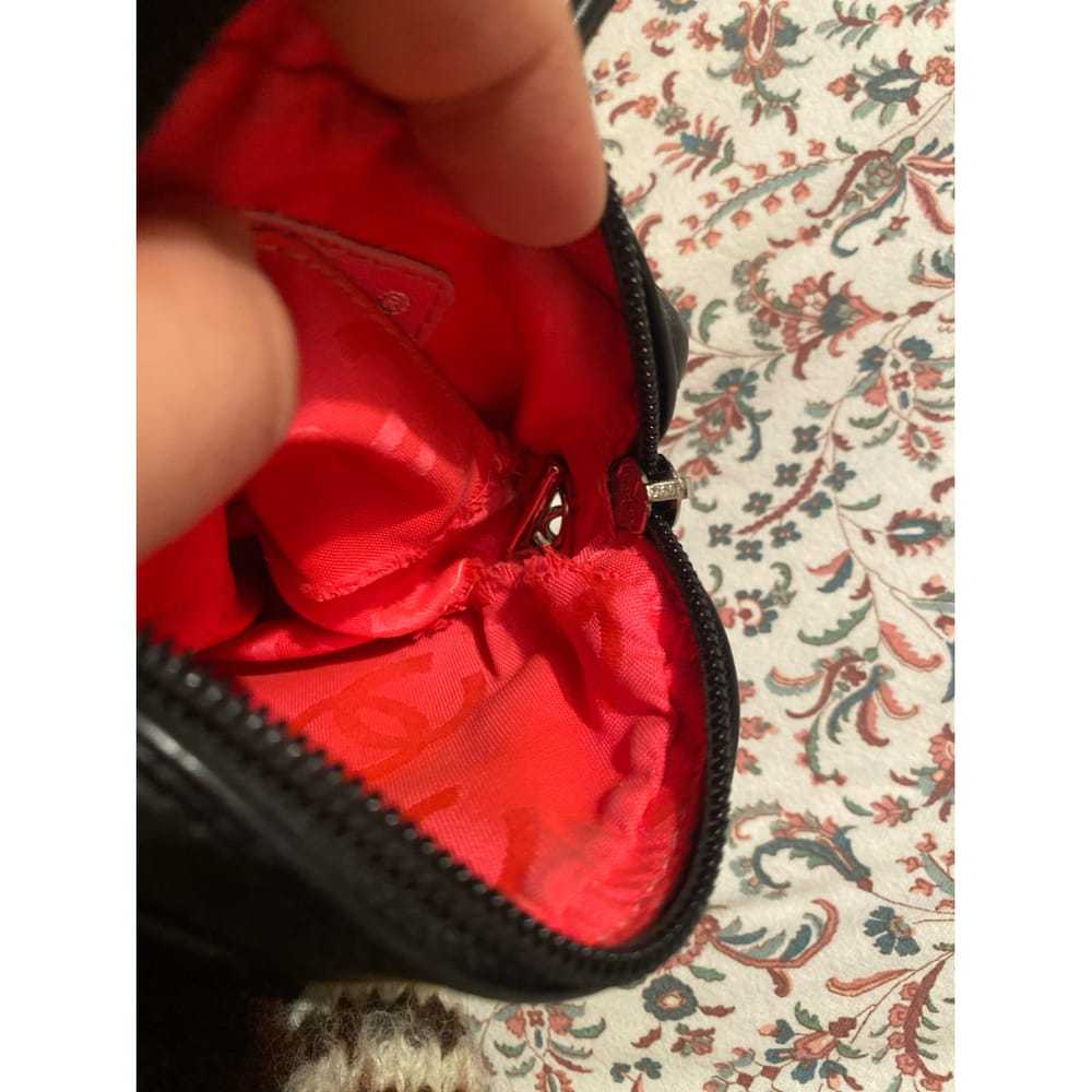 Chanel Cambon leather crossbody bag - image 7