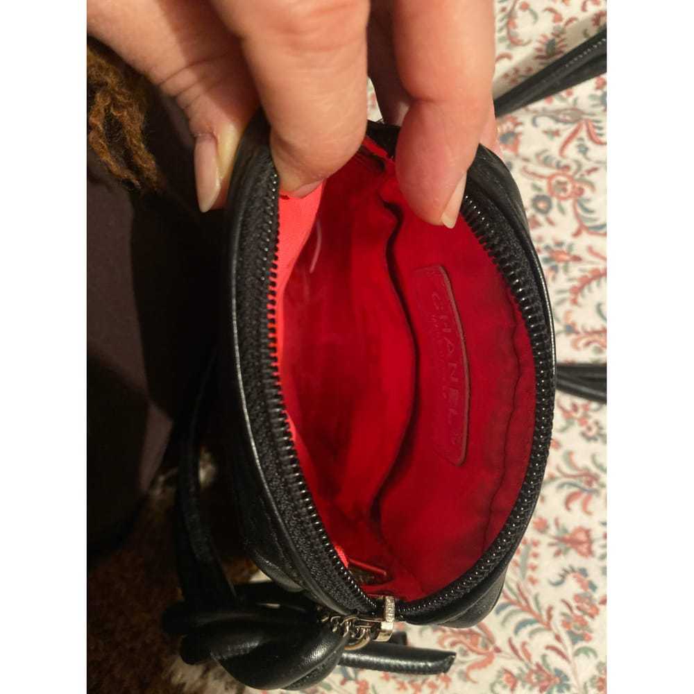 Chanel Cambon leather crossbody bag - image 8