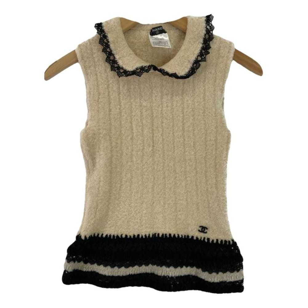 Chanel Wool knitwear - image 1
