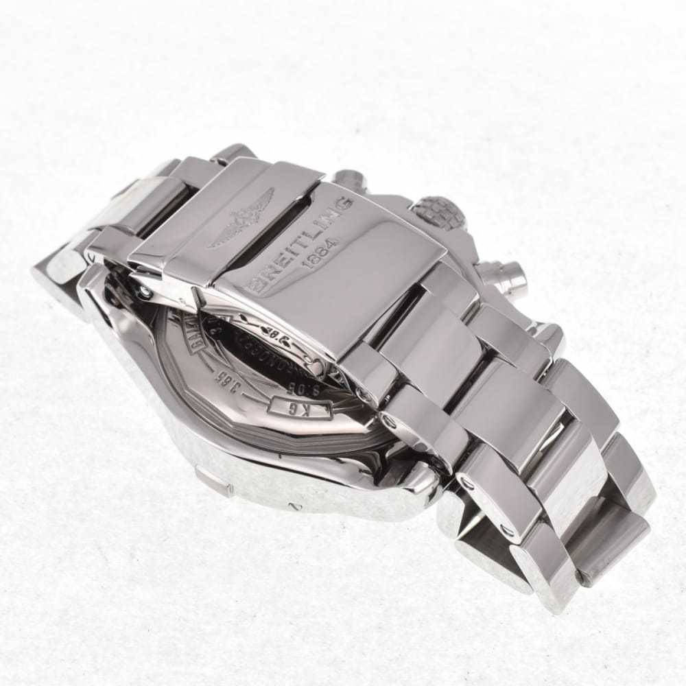 Breitling Avenger watch - image 5