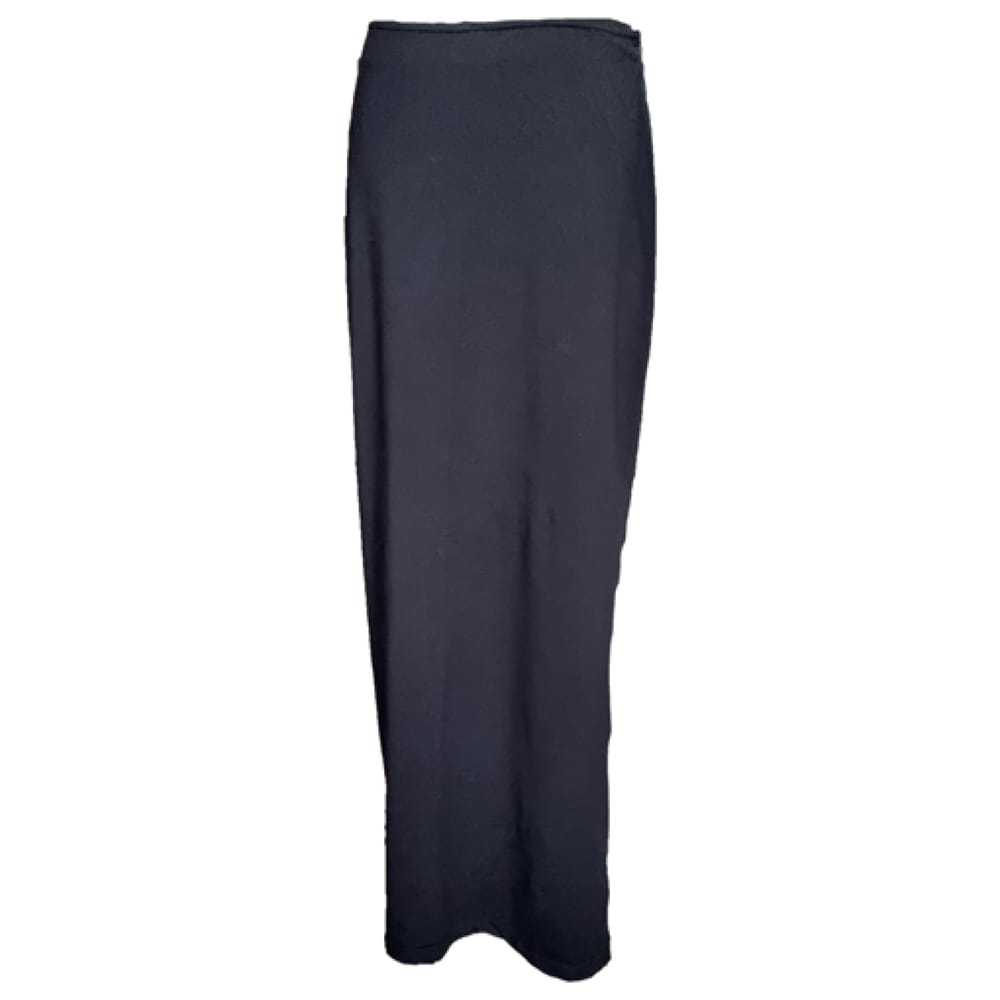 Moschino Maxi skirt