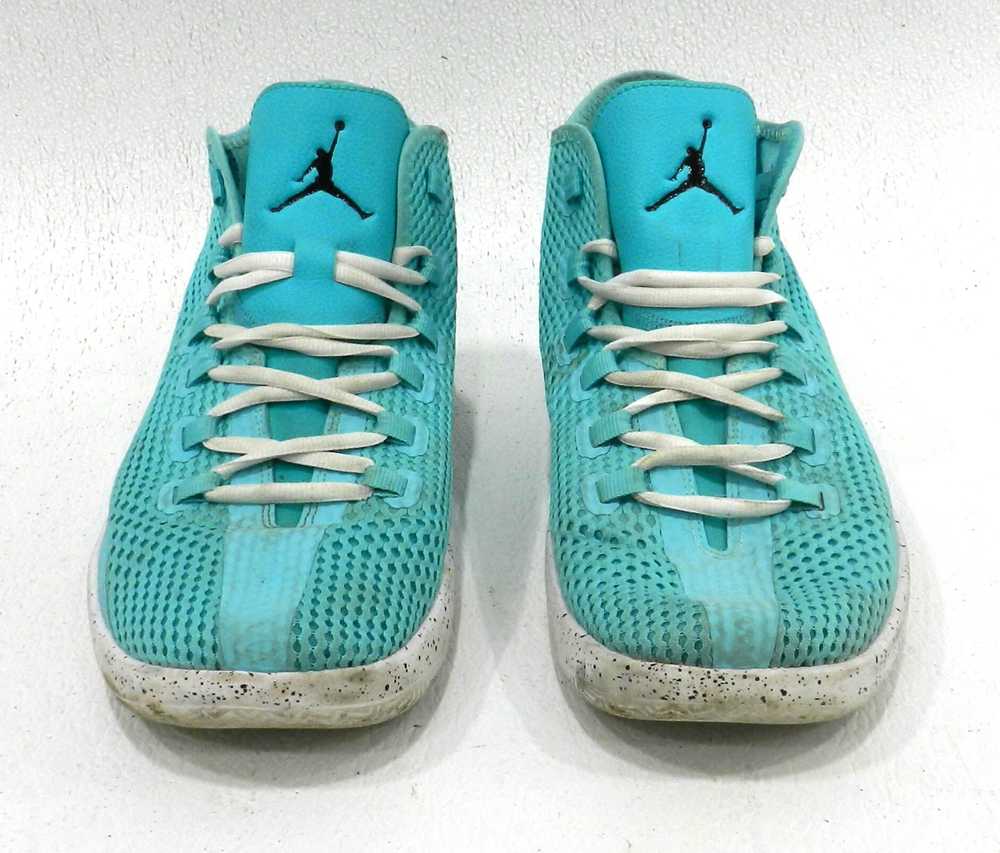 Air Jordan Jordan Reveal Hyper Turquoise Men's Sh… - image 1