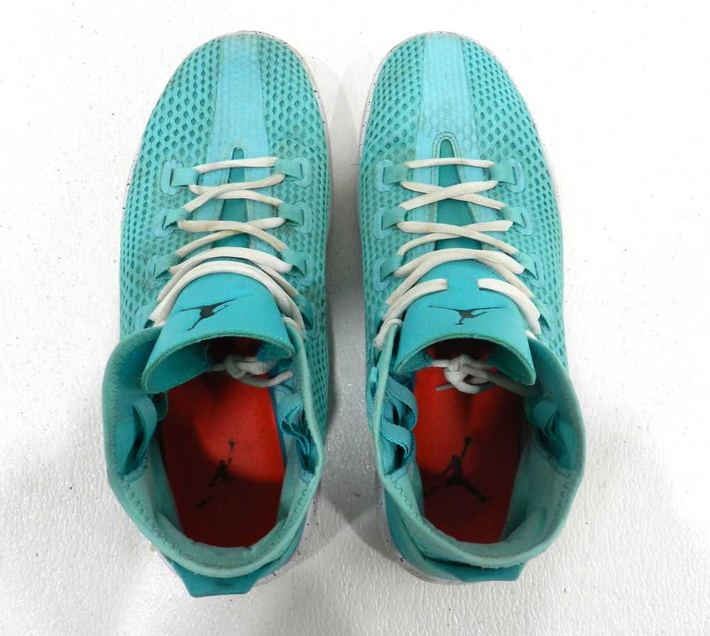 Air Jordan Jordan Reveal Hyper Turquoise Men's Sh… - image 2