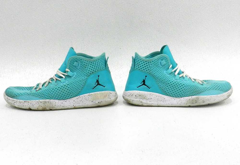 Air Jordan Jordan Reveal Hyper Turquoise Men's Sh… - image 5