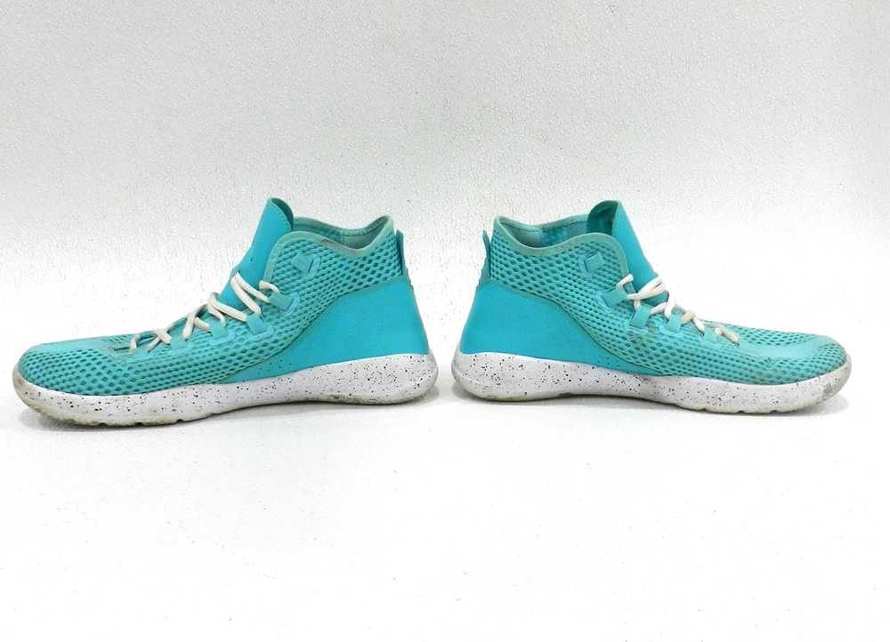 Air Jordan Jordan Reveal Hyper Turquoise Men's Sh… - image 6