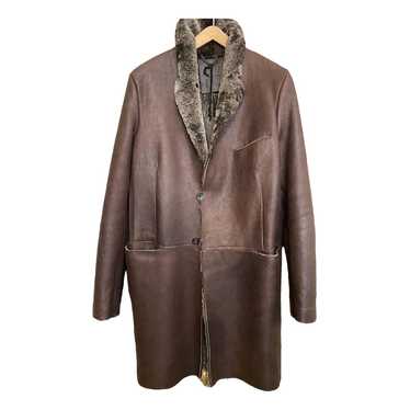 10sei0otto 10sei0otto leather - Gem