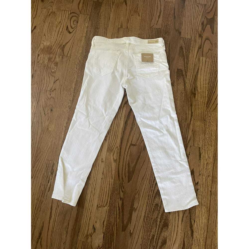 Adriano Goldschmied Straight jeans - image 5