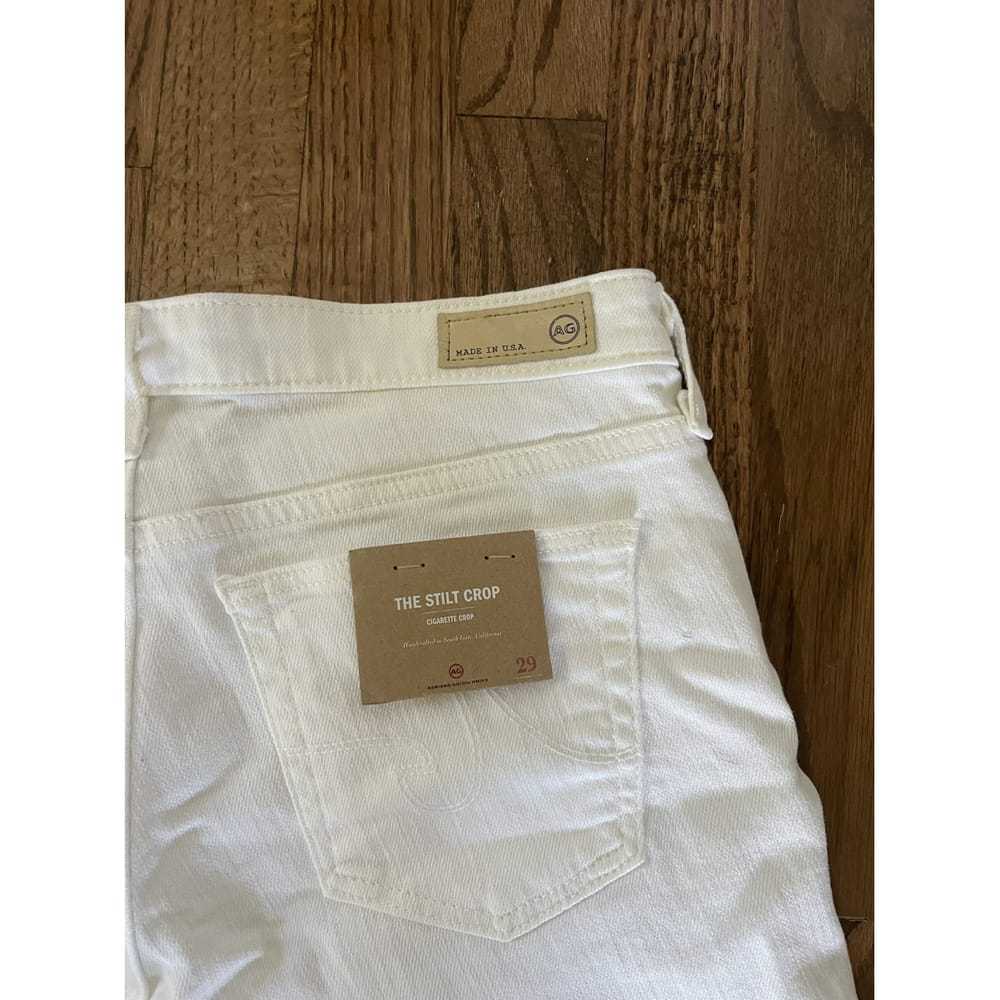 Adriano Goldschmied Straight jeans - image 6