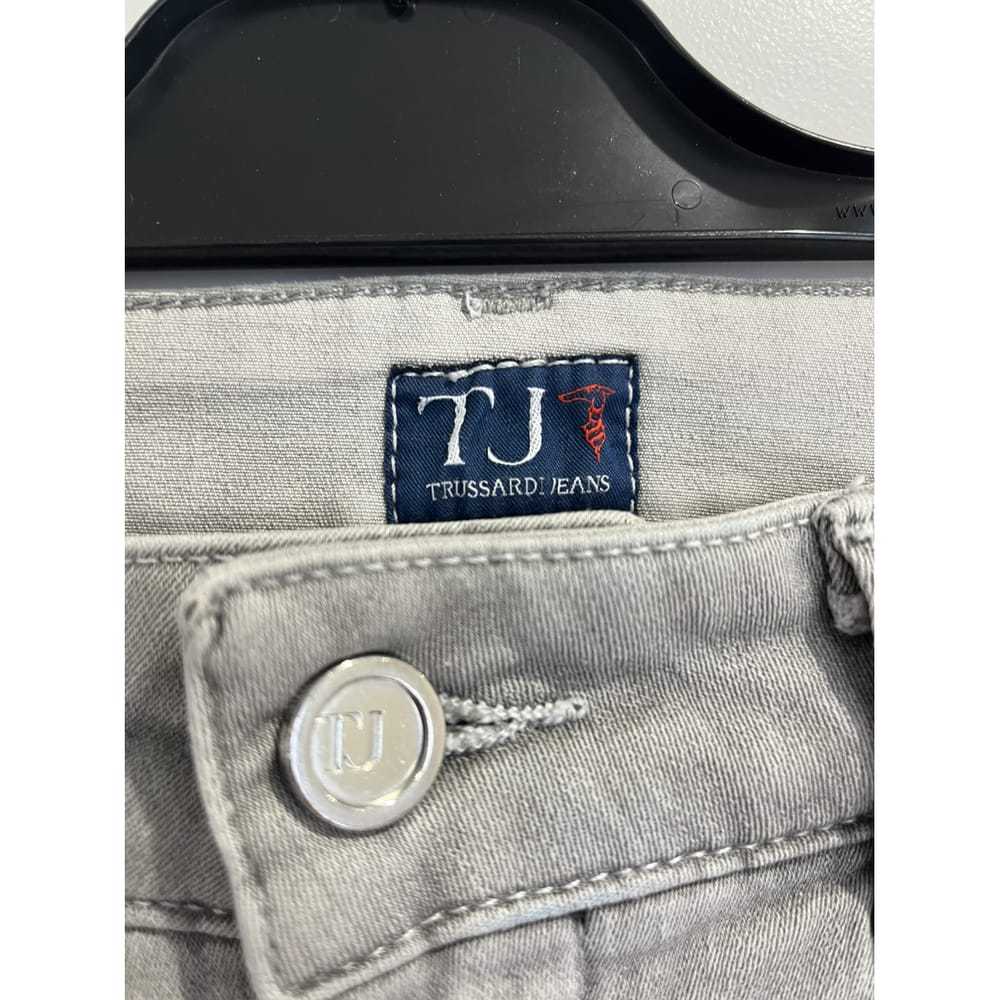 Trussardi Jeans Straight jeans - image 2