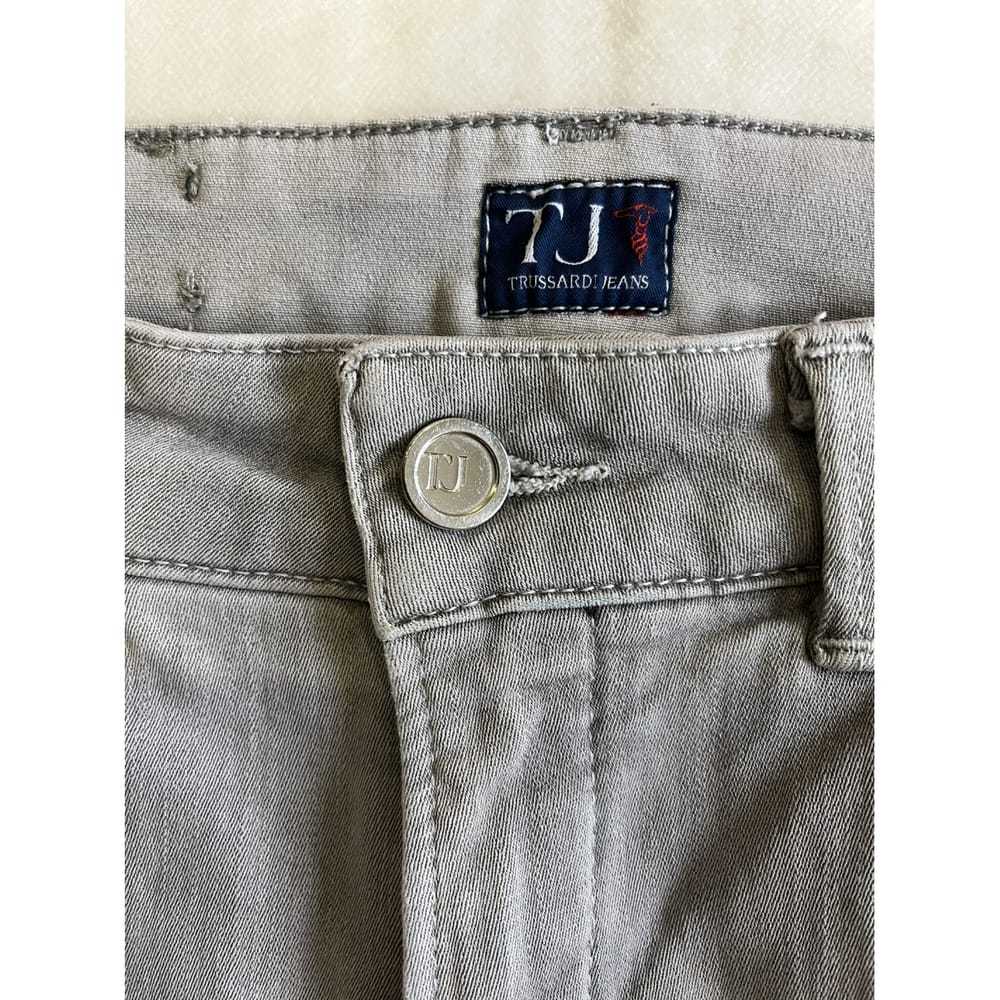Trussardi Jeans Straight jeans - image 3