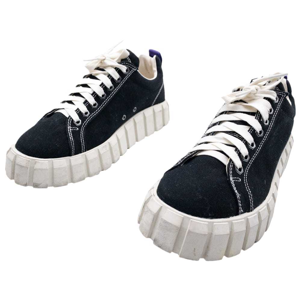 Eytys Cloth trainers - image 1