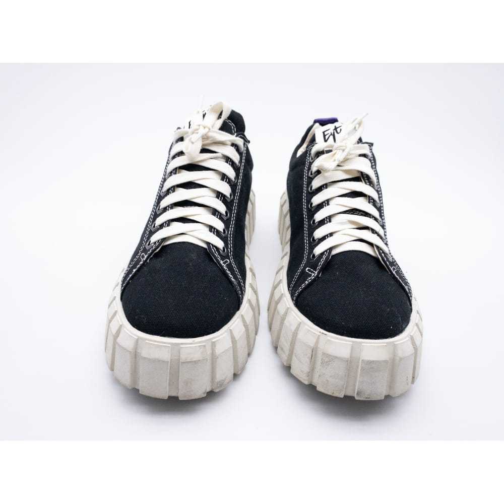 Eytys Cloth trainers - image 3