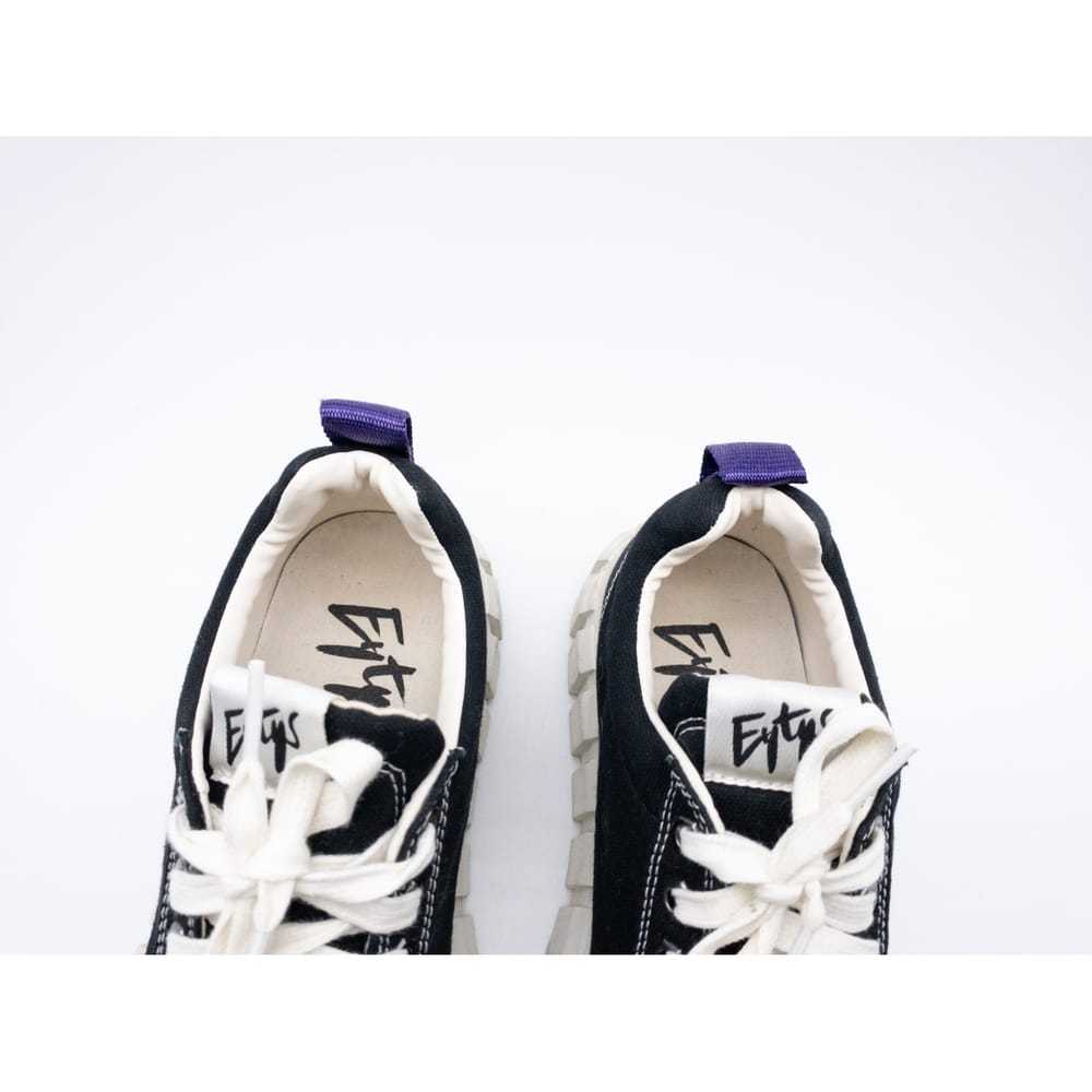 Eytys Cloth trainers - image 4