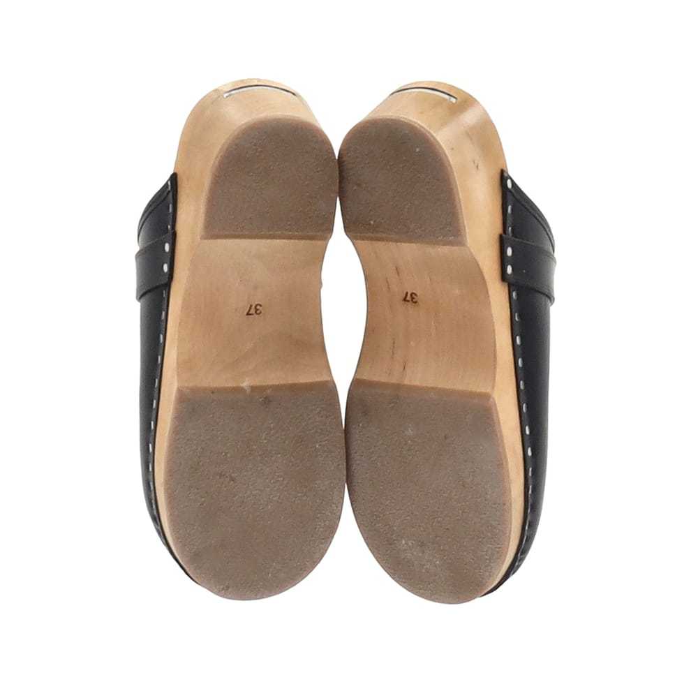 Isabel Marant Leather mules & clogs - image 7