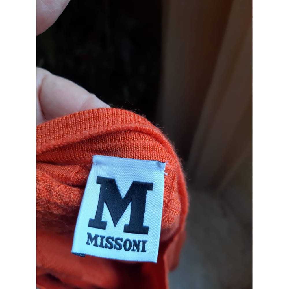 M Missoni Knitwear - image 2