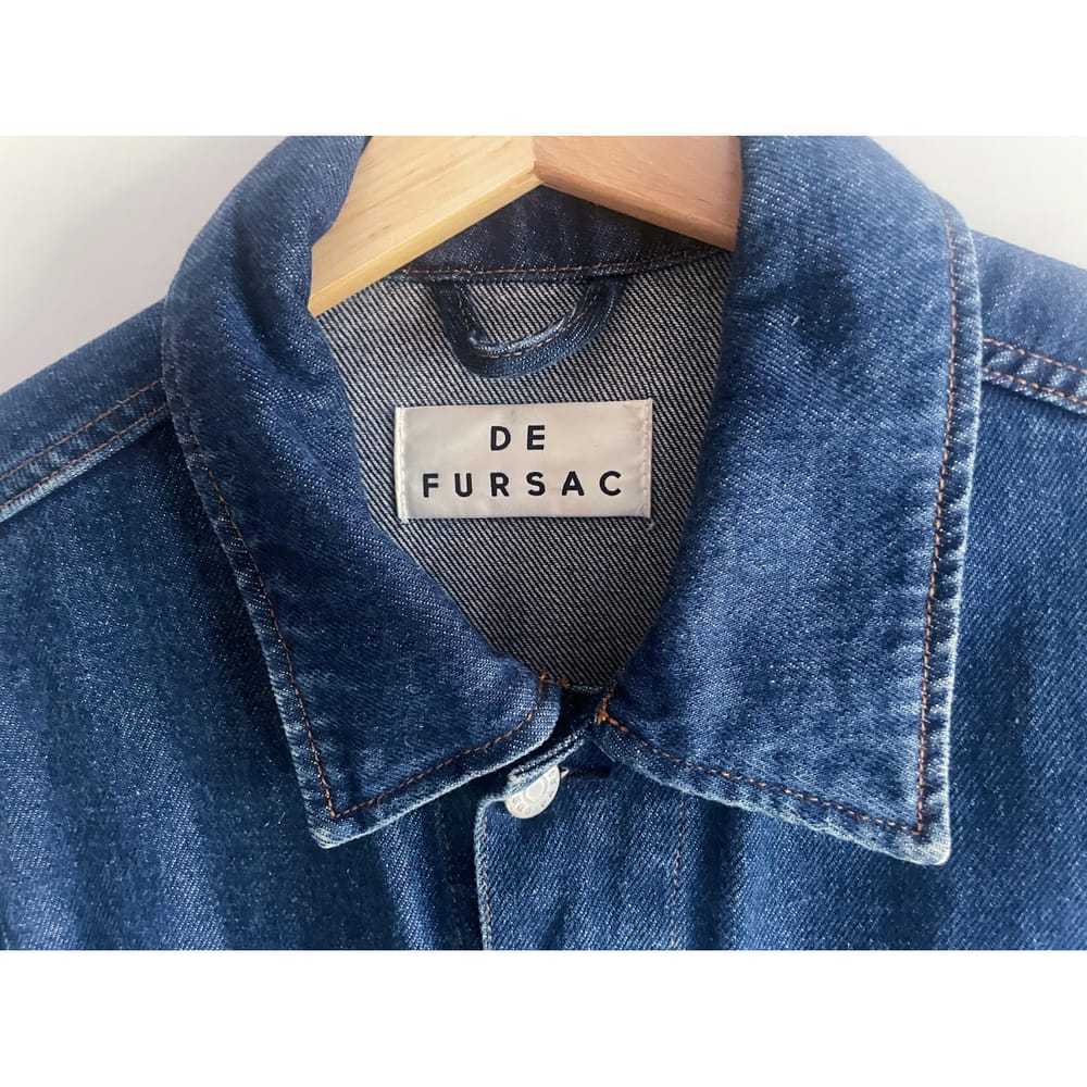 De Fursac Jacket - image 2