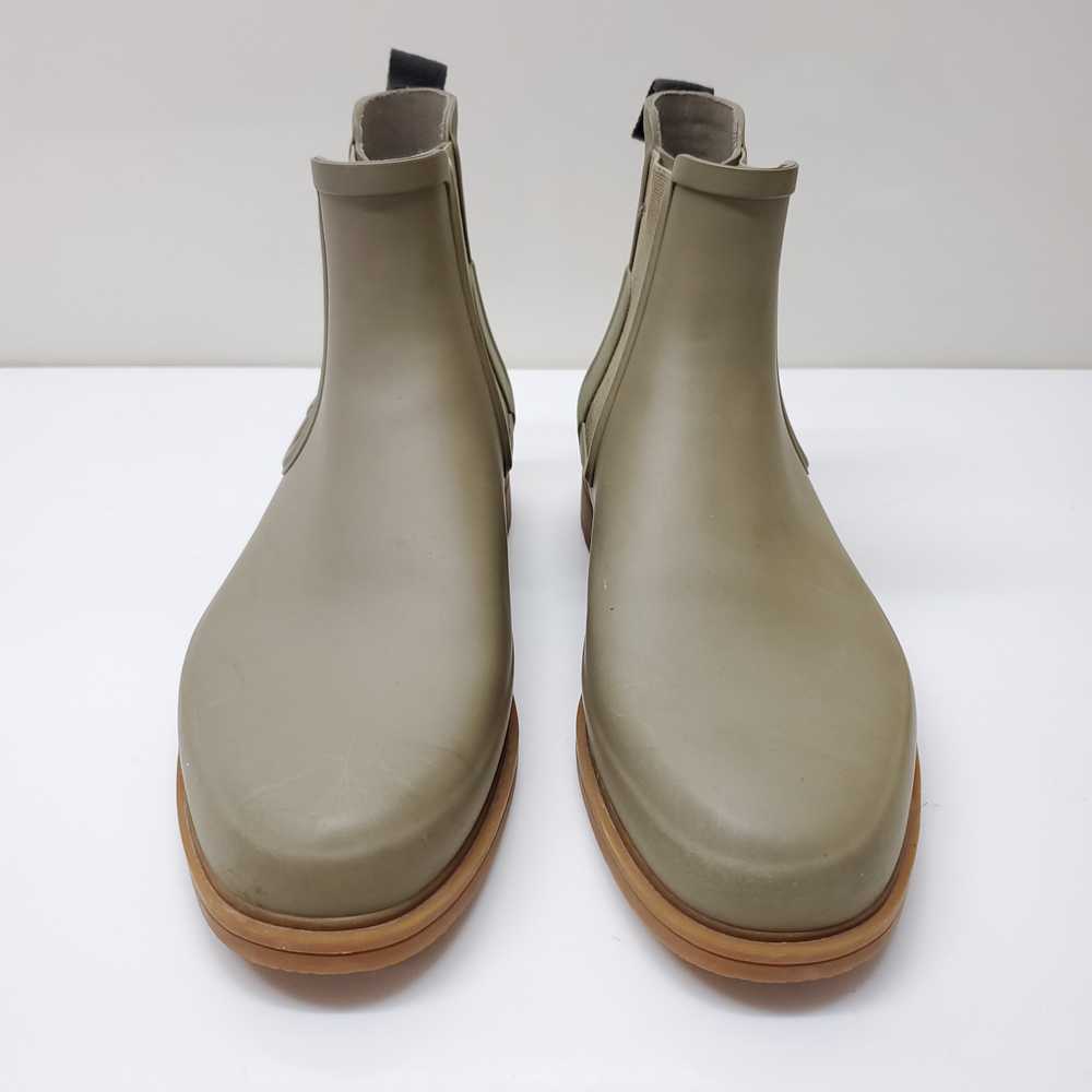 Hunter Original Refined Chelsea Rain Boots Women'… - image 1