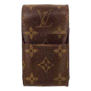 Louis Vuitton Cloth small bag