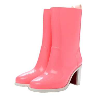 Christian Louboutin Boots - image 1