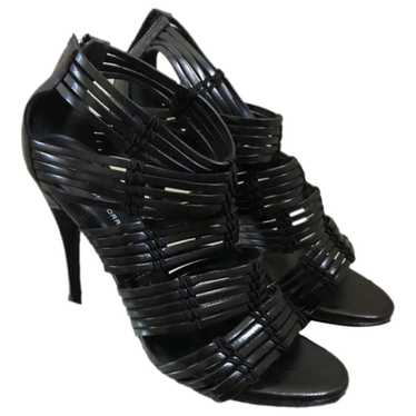 Sigerson Morrison Leather heels