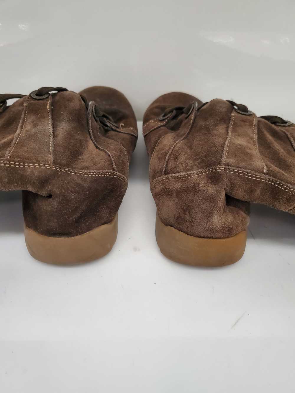 ZeroXposur Zero Xposur Alpine Brown Leather Boots… - image 4