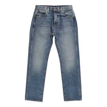 Khaite Slim jeans - image 1