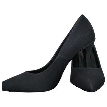 Marina Rinaldi Leather heels - image 1