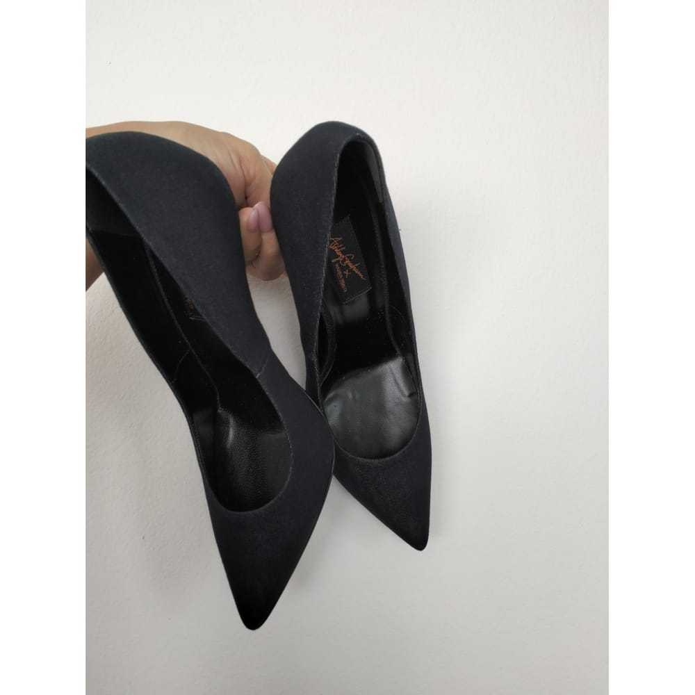 Marina Rinaldi Leather heels - image 2