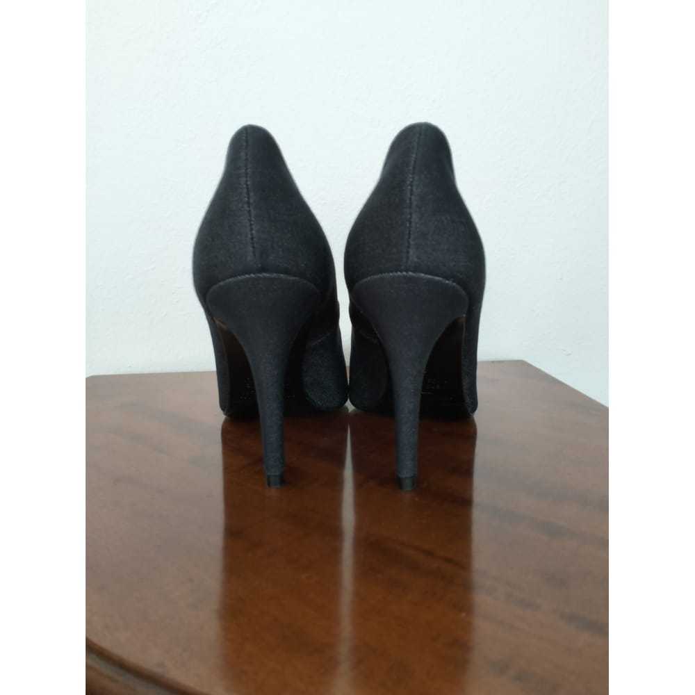 Marina Rinaldi Leather heels - image 3