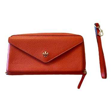Tory Burch Leather wallet - image 1