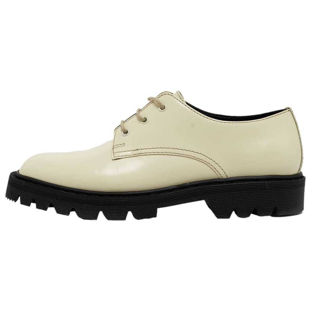 The Row Leather lace ups - image 1