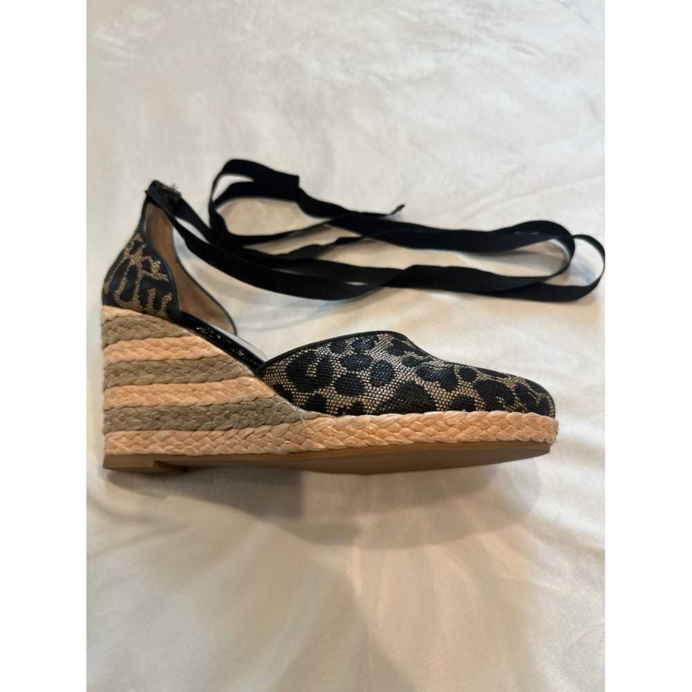 Sophia Webster Cloth espadrilles - image 5