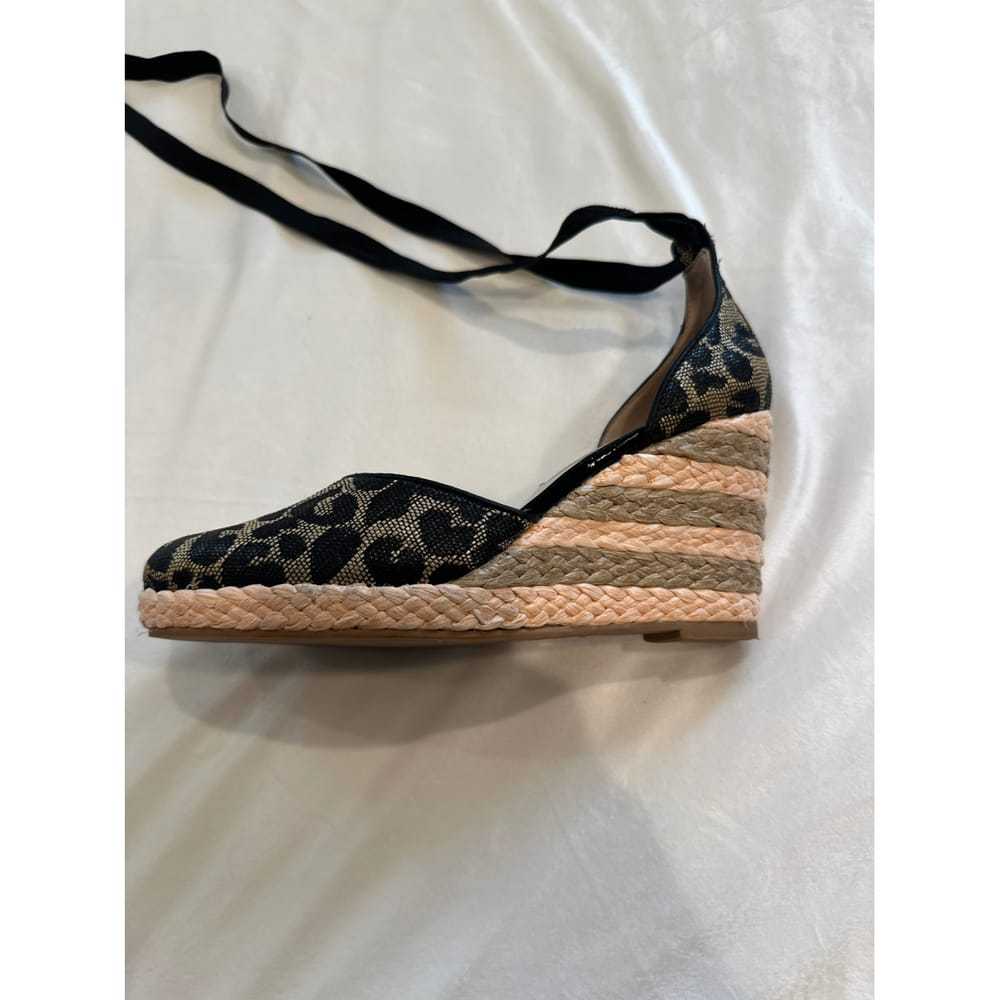 Sophia Webster Cloth espadrilles - image 7