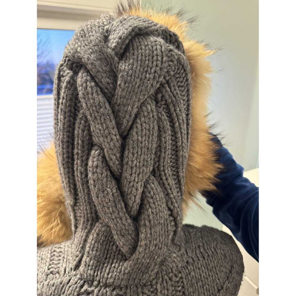Gucci Wool knitwear - image 10