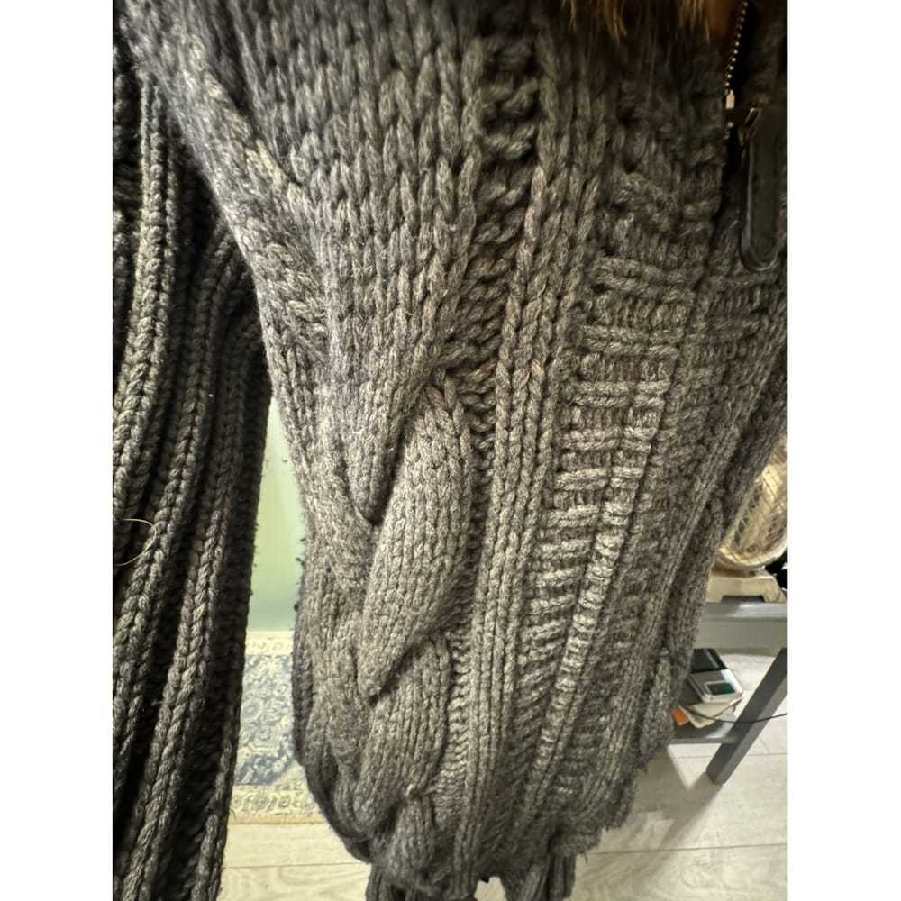 Gucci Wool knitwear - image 3