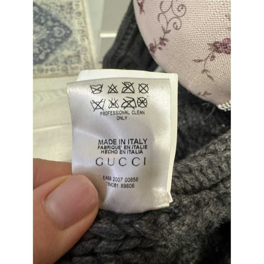 Gucci Wool knitwear - image 8
