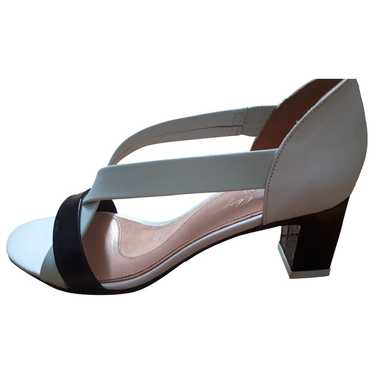 Robert Clergerie Leather sandals - image 1