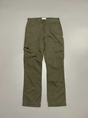 Domaine-pignadaShops UAE, Green WTAPS Seagull 04 Twill Camo Pants