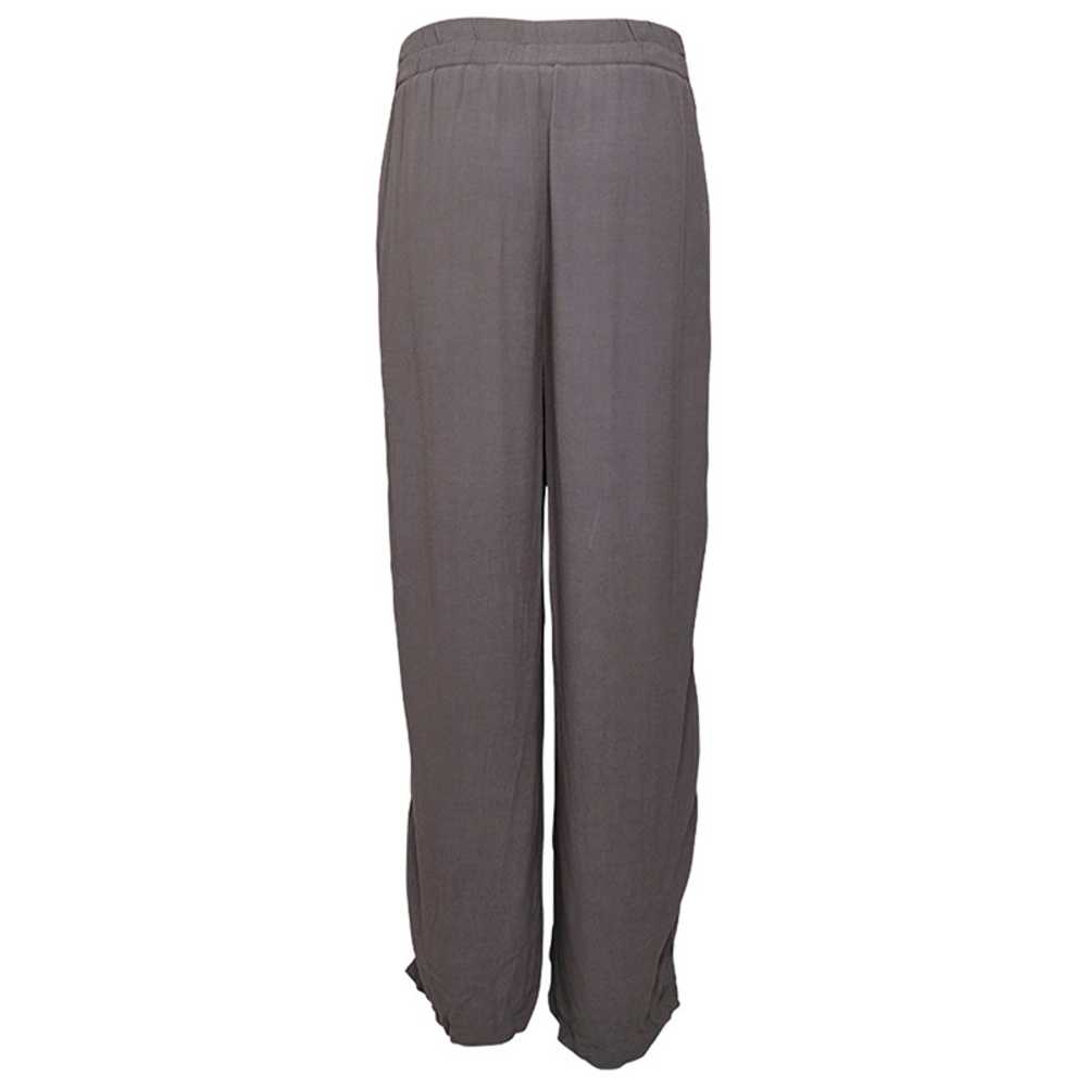Tiger of Sweden Trousers Wool in Grey - image 3