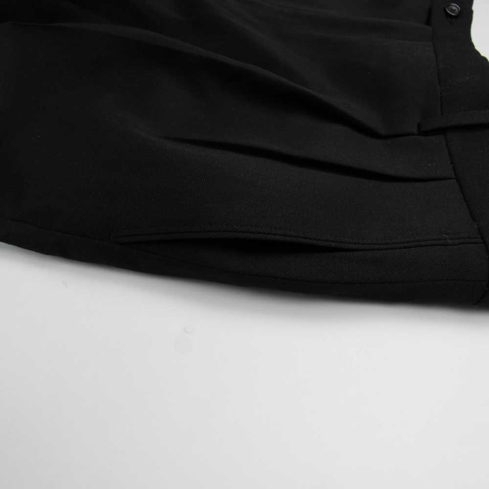 Joseph & Feiss Dress Pants Men's Black Used - image 2