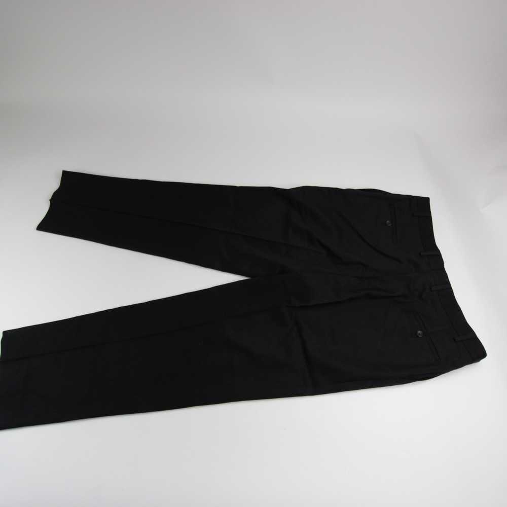 Joseph & Feiss Dress Pants Men's Black Used - image 4