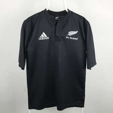 Adidas × All Black × Canterbury Of New Zealand Ne… - image 1