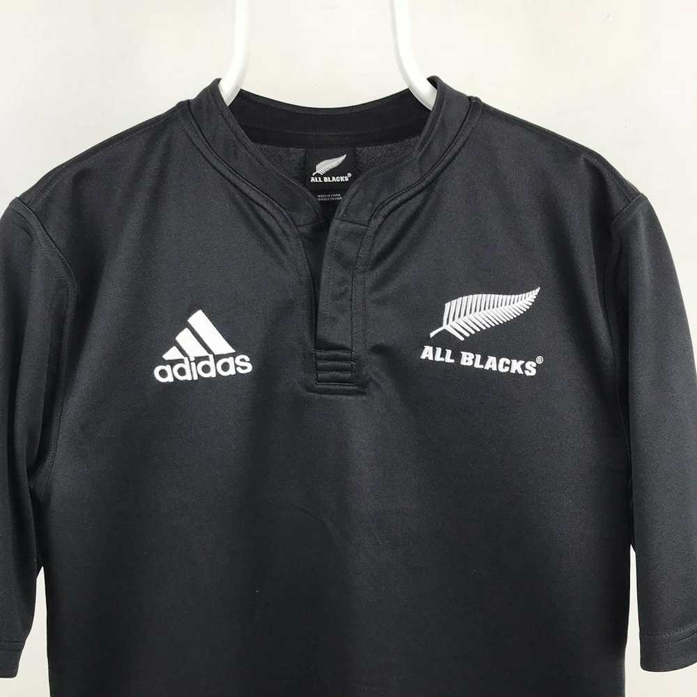 Adidas × All Black × Canterbury Of New Zealand Ne… - image 2