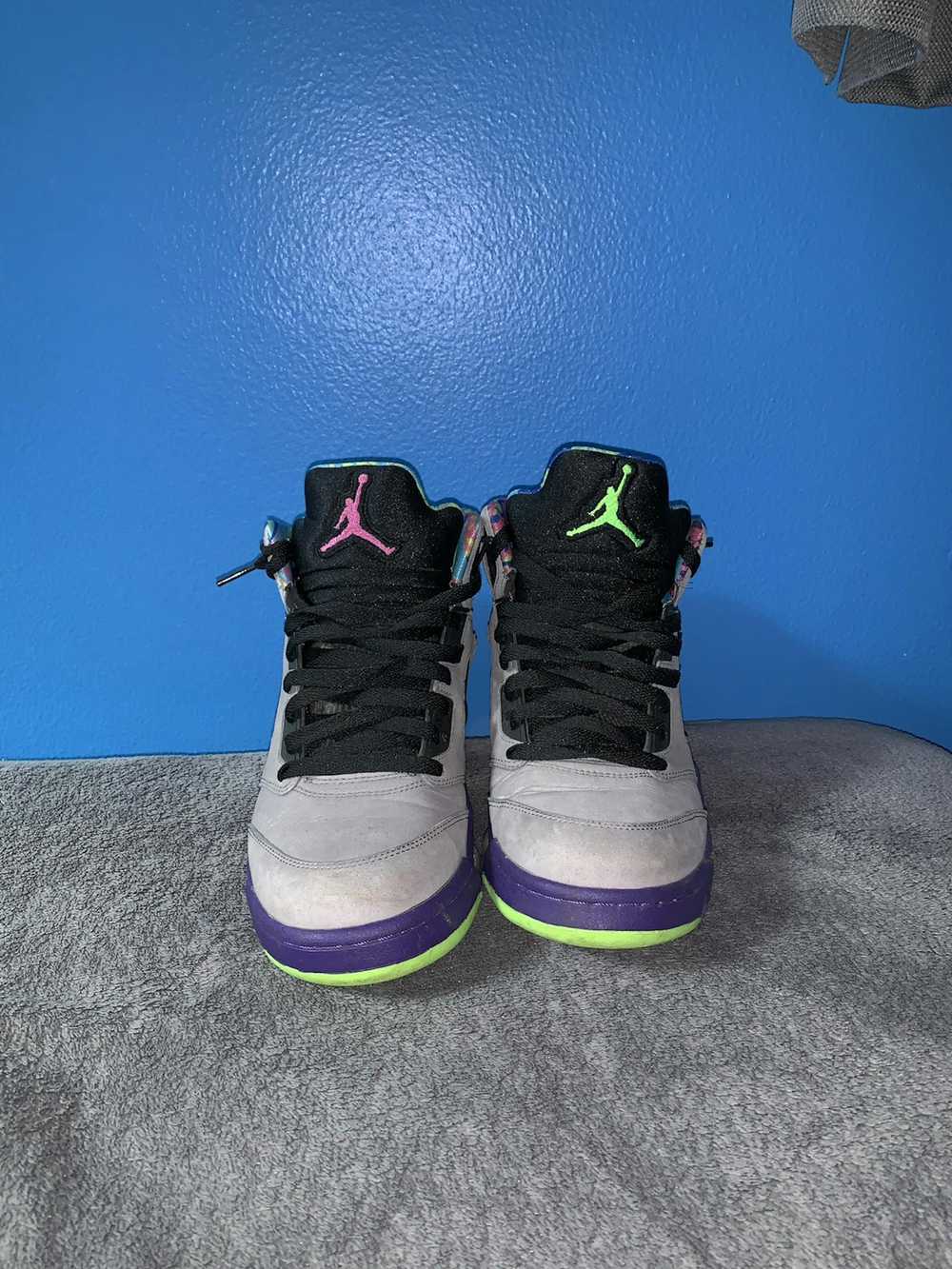 Jordan Brand Air Jordan 5 Retro Bel Air - image 2