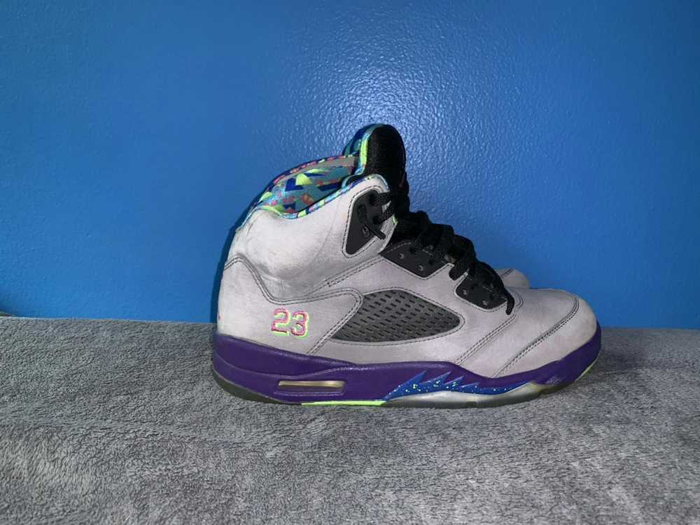 Jordan Brand Air Jordan 5 Retro Bel Air - image 3