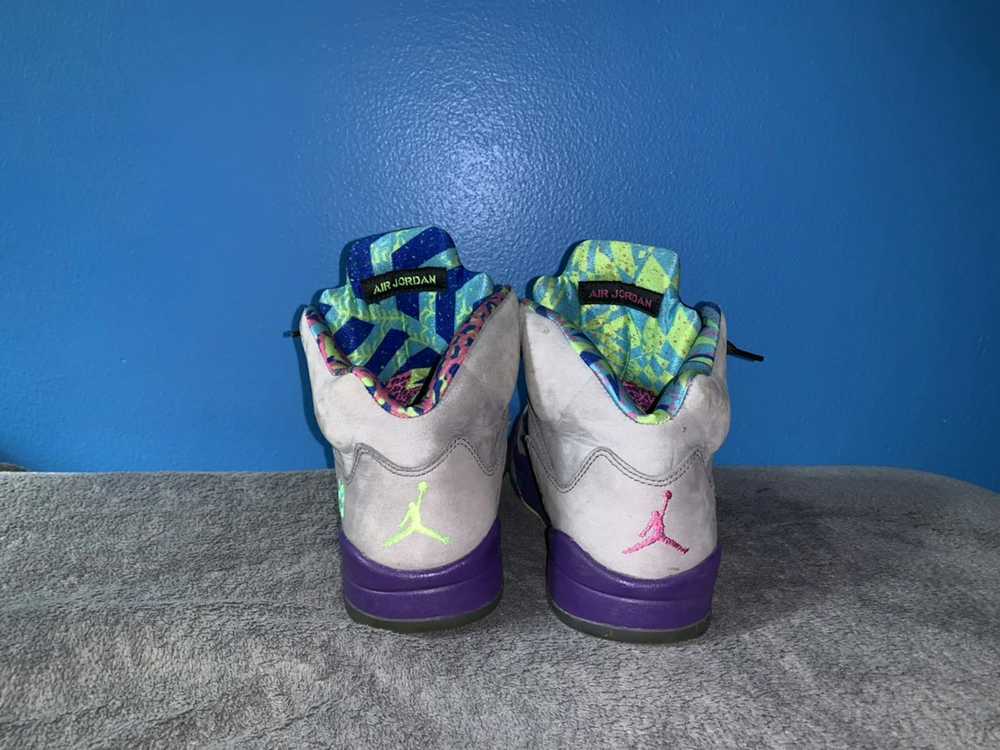 Jordan Brand Air Jordan 5 Retro Bel Air - image 4