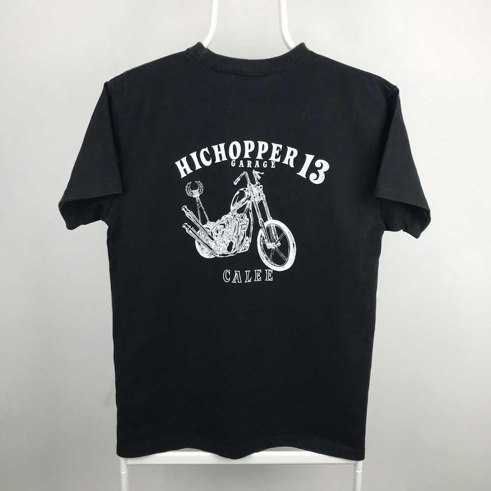 Japanese Brand 🍎FREE SHIPPING🍎Hichopper 13 Gara… - image 2