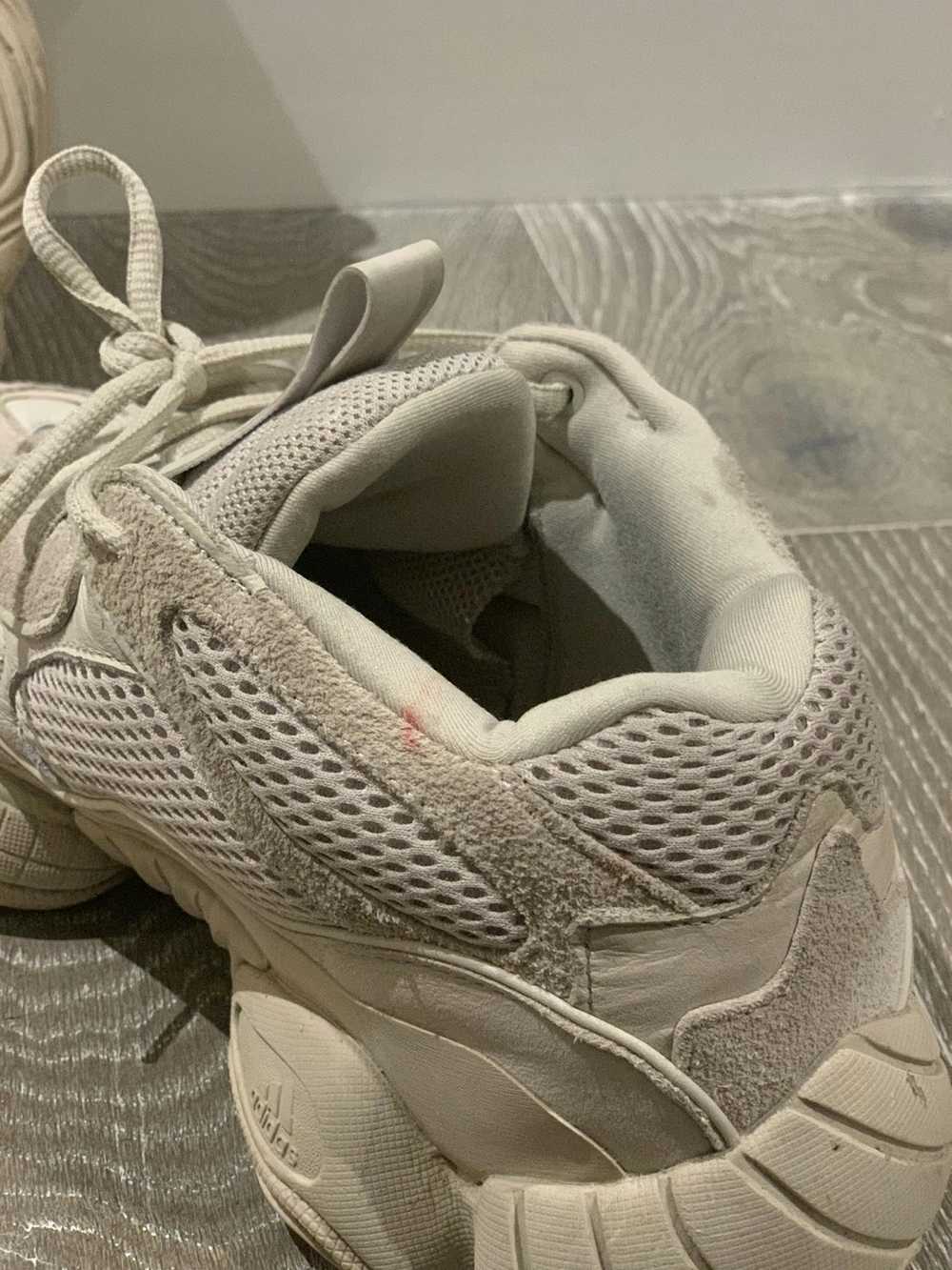 Adidas Yeezy 500 Blush Blush | Blush | Blush 2018 - image 5