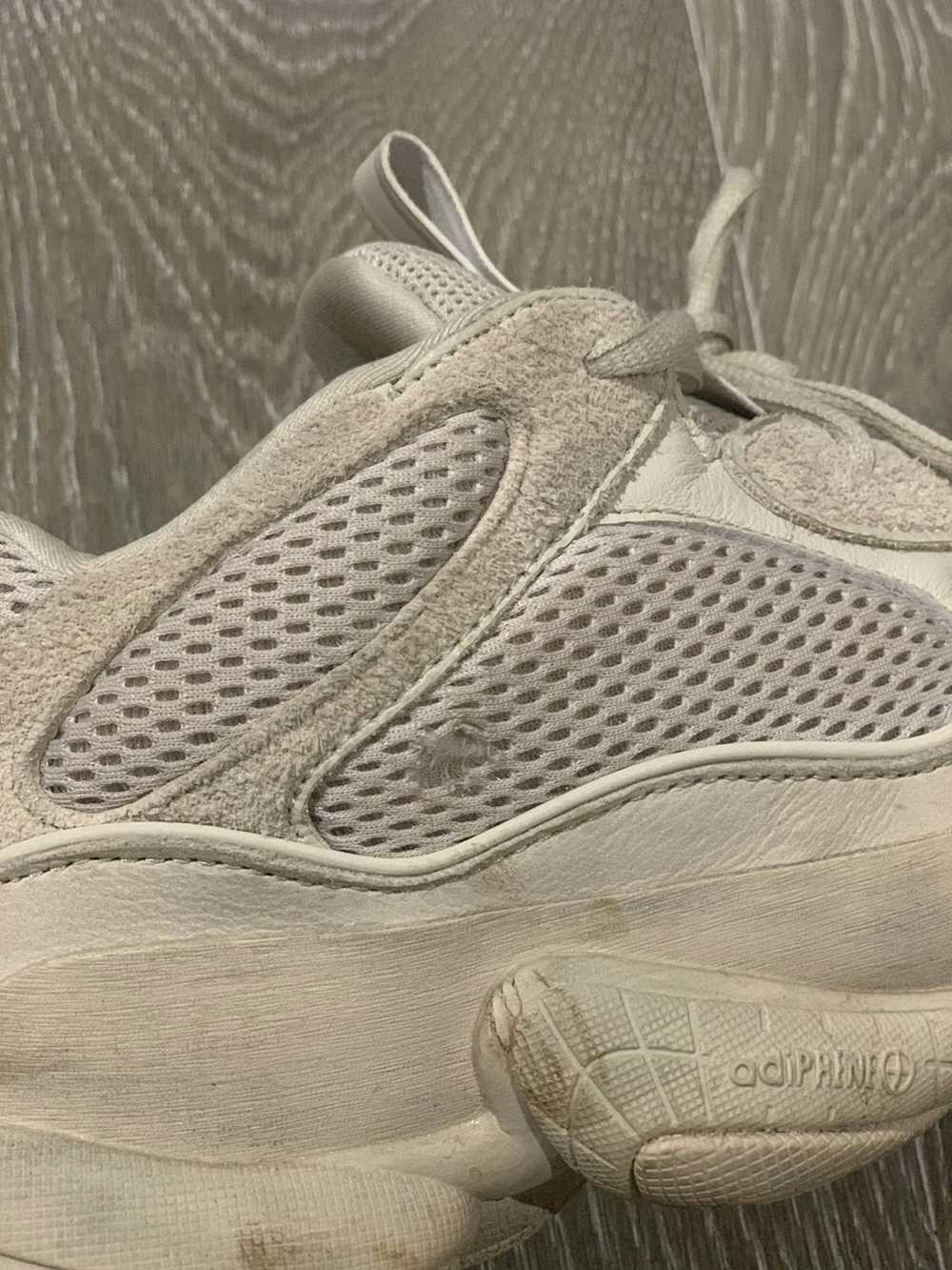 Adidas Yeezy 500 Blush Blush | Blush | Blush 2018 - image 6