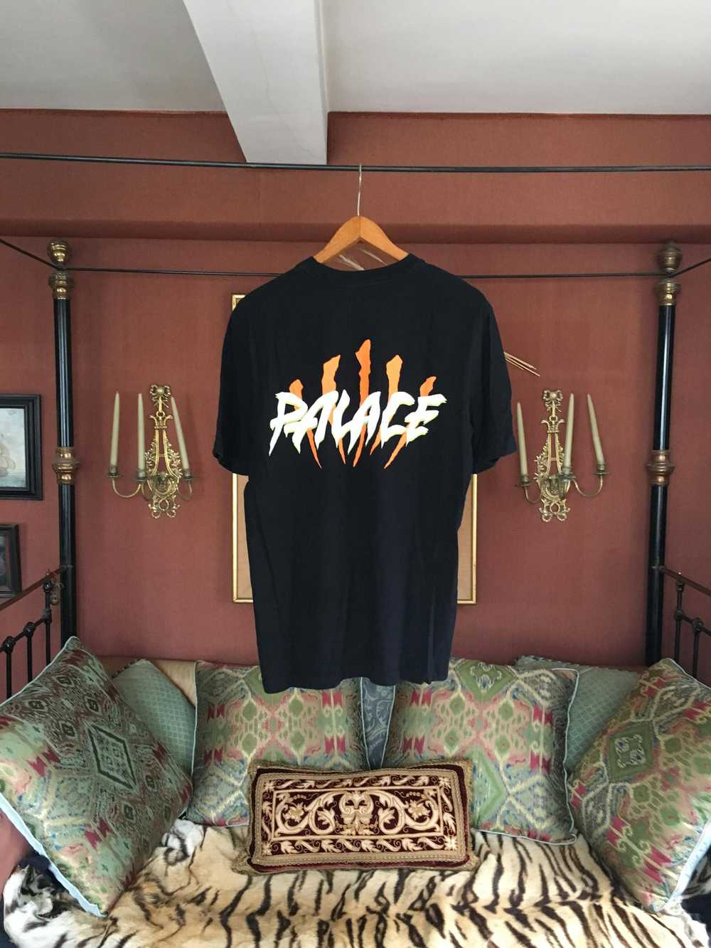 Palace Palace Claw Tee - image 1